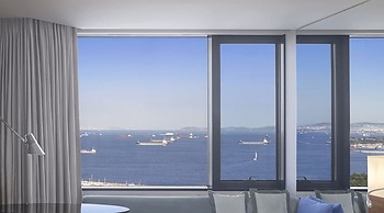 Sheraton Istanbul Atakoy Hotel