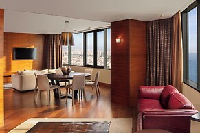 Sheraton Istanbul Atakoy Hotel