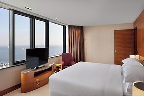 Sheraton Istanbul Atakoy Hotel