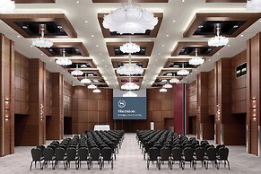 Sheraton Istanbul Atakoy Hotel