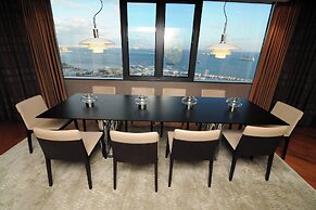 Sheraton Istanbul Atakoy Hotel