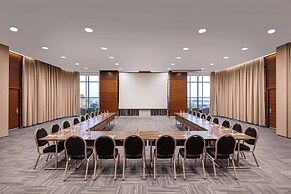 Sheraton Istanbul Atakoy Hotel