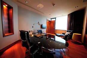 Sheraton Istanbul Atakoy Hotel