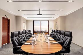 Sheraton Istanbul Atakoy Hotel