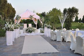 Sheraton Istanbul Atakoy Hotel