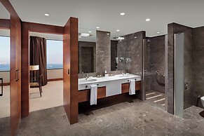 Sheraton Istanbul Atakoy Hotel