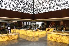 Sheraton Istanbul Atakoy Hotel