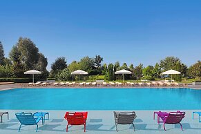 Sheraton Istanbul Atakoy Hotel