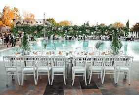 Sheraton Istanbul Atakoy Hotel