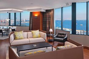 Sheraton Istanbul Atakoy Hotel