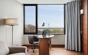 Sheraton Istanbul Atakoy Hotel