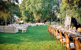 Sheraton Istanbul Atakoy Hotel