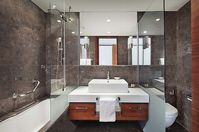 Sheraton Istanbul Atakoy Hotel