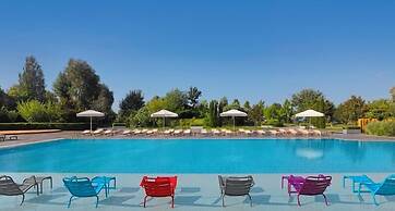 Sheraton Istanbul Atakoy Hotel