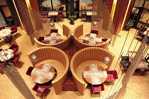 Sheraton Istanbul Atakoy Hotel