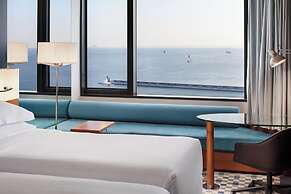 Sheraton Istanbul Atakoy Hotel