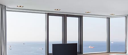 Sheraton Istanbul Atakoy Hotel