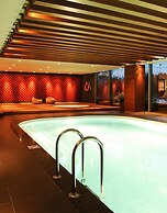 Sheraton Istanbul Atakoy Hotel