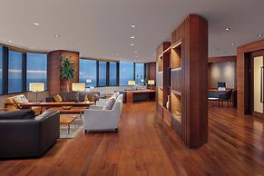 Sheraton Istanbul Atakoy Hotel