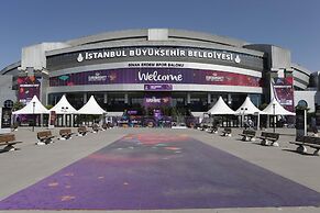 Sheraton Istanbul Atakoy Hotel