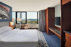 Sheraton Istanbul Atakoy Hotel