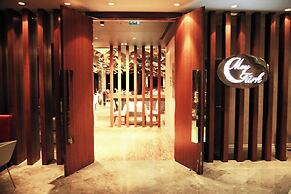 Sheraton Istanbul Atakoy Hotel