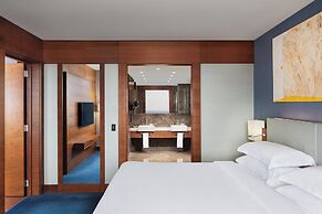 Sheraton Istanbul Atakoy Hotel