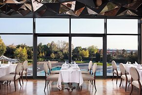 Sheraton Istanbul Atakoy Hotel