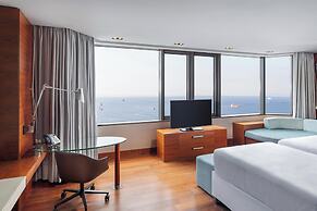Sheraton Istanbul Atakoy Hotel