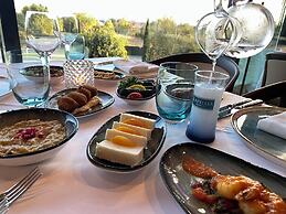 Sheraton Istanbul Atakoy Hotel