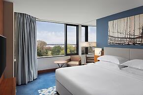 Sheraton Istanbul Atakoy Hotel