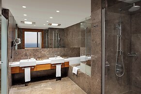 Sheraton Istanbul Atakoy Hotel