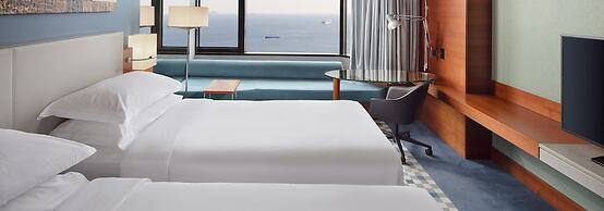 Sheraton Istanbul Atakoy Hotel