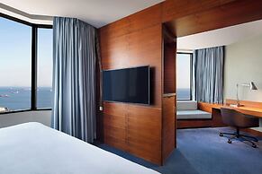 Sheraton Istanbul Atakoy Hotel