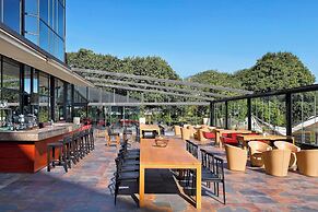 Sheraton Istanbul Atakoy Hotel