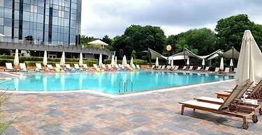 Sheraton Istanbul Atakoy Hotel
