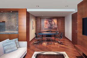 Sheraton Istanbul Atakoy Hotel