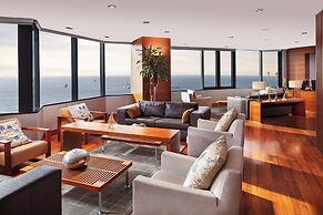 Sheraton Istanbul Atakoy Hotel