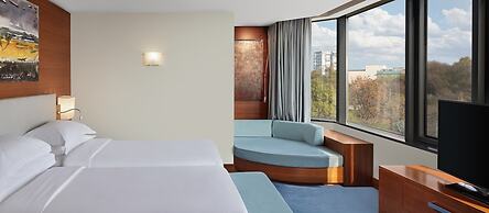 Sheraton Istanbul Atakoy Hotel