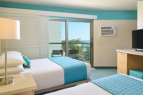 Aston Waikiki Circle Hotel