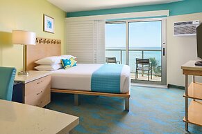 Aston Waikiki Circle Hotel