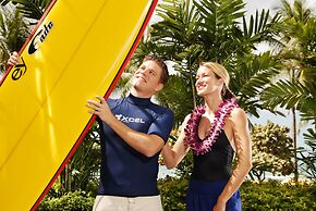 Aston Waikiki Circle Hotel