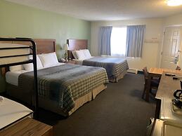 Great Western Colorado Lodge