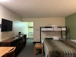 Great Western Colorado Lodge