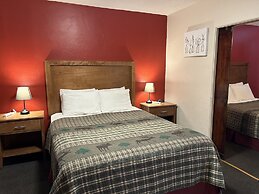 Great Western Colorado Lodge