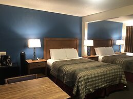 Great Western Colorado Lodge