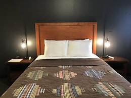 Great Western Colorado Lodge