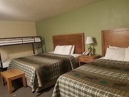 Great Western Colorado Lodge