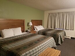 Great Western Colorado Lodge