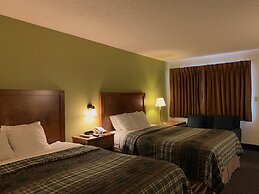 Great Western Colorado Lodge